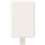 Xiaomi Magnetic Power Bank 6000mAh 15W Beige